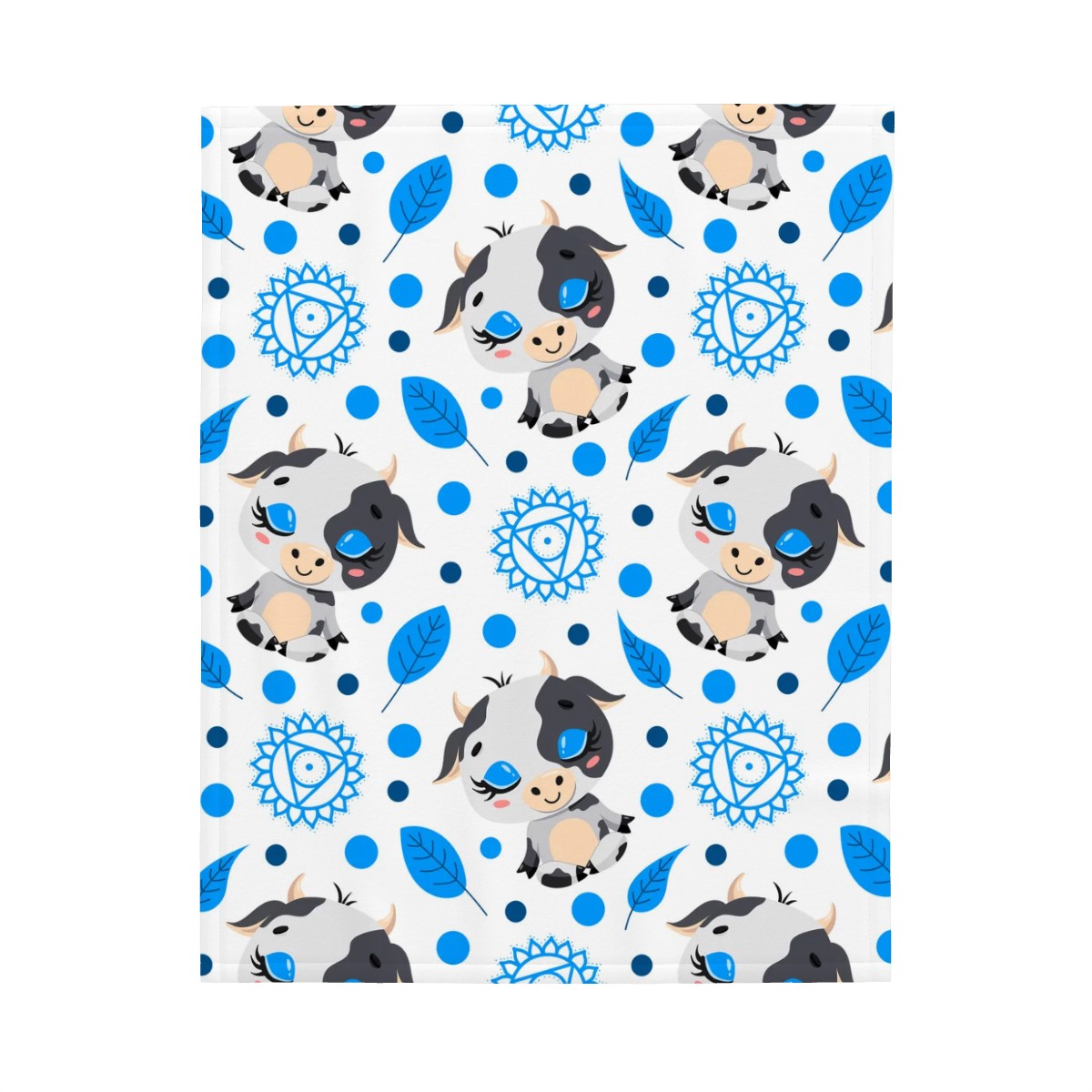 Large Baby Blanket