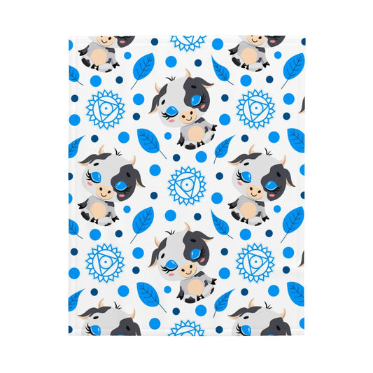 Large Baby Blanket