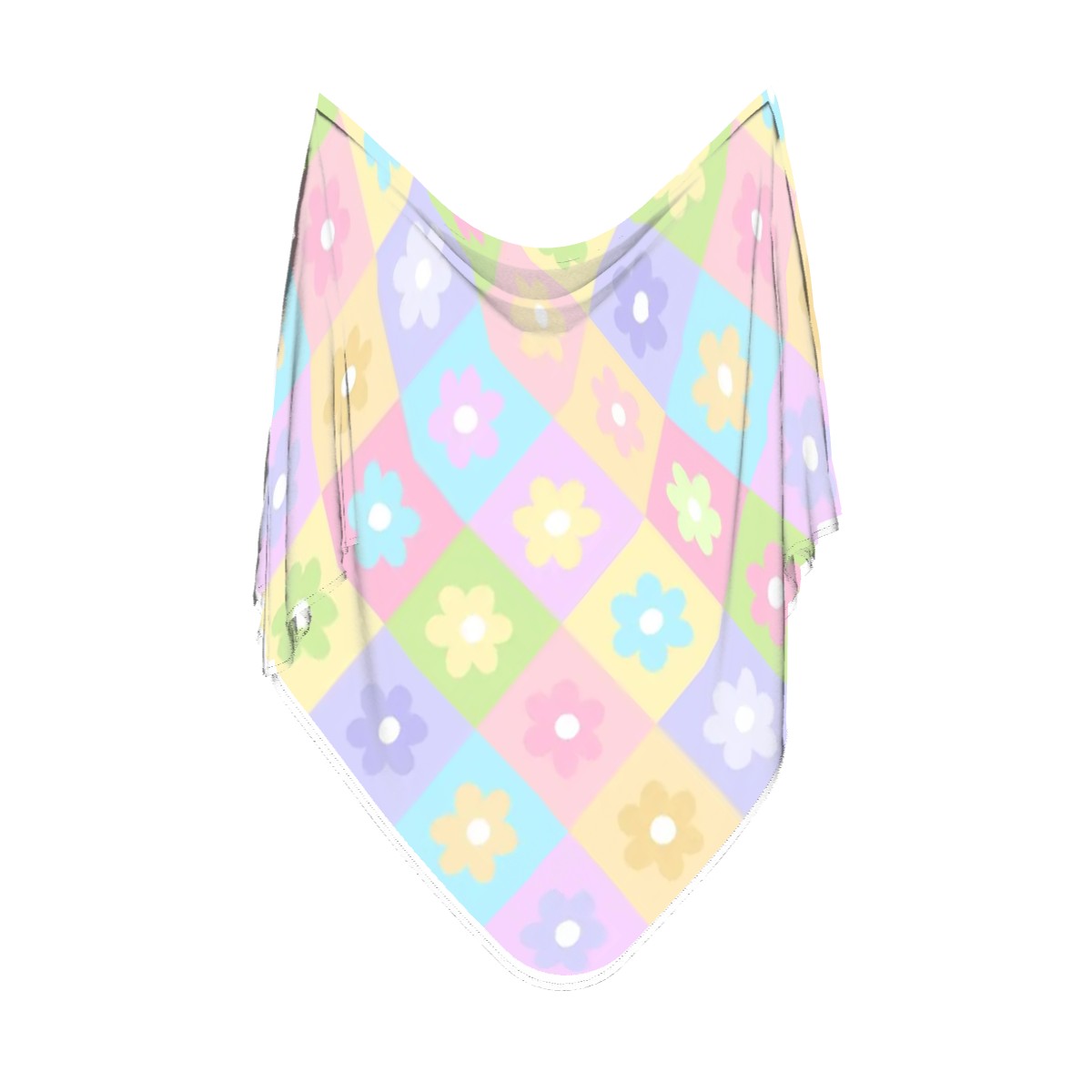 Newborn Swaddle Blanket