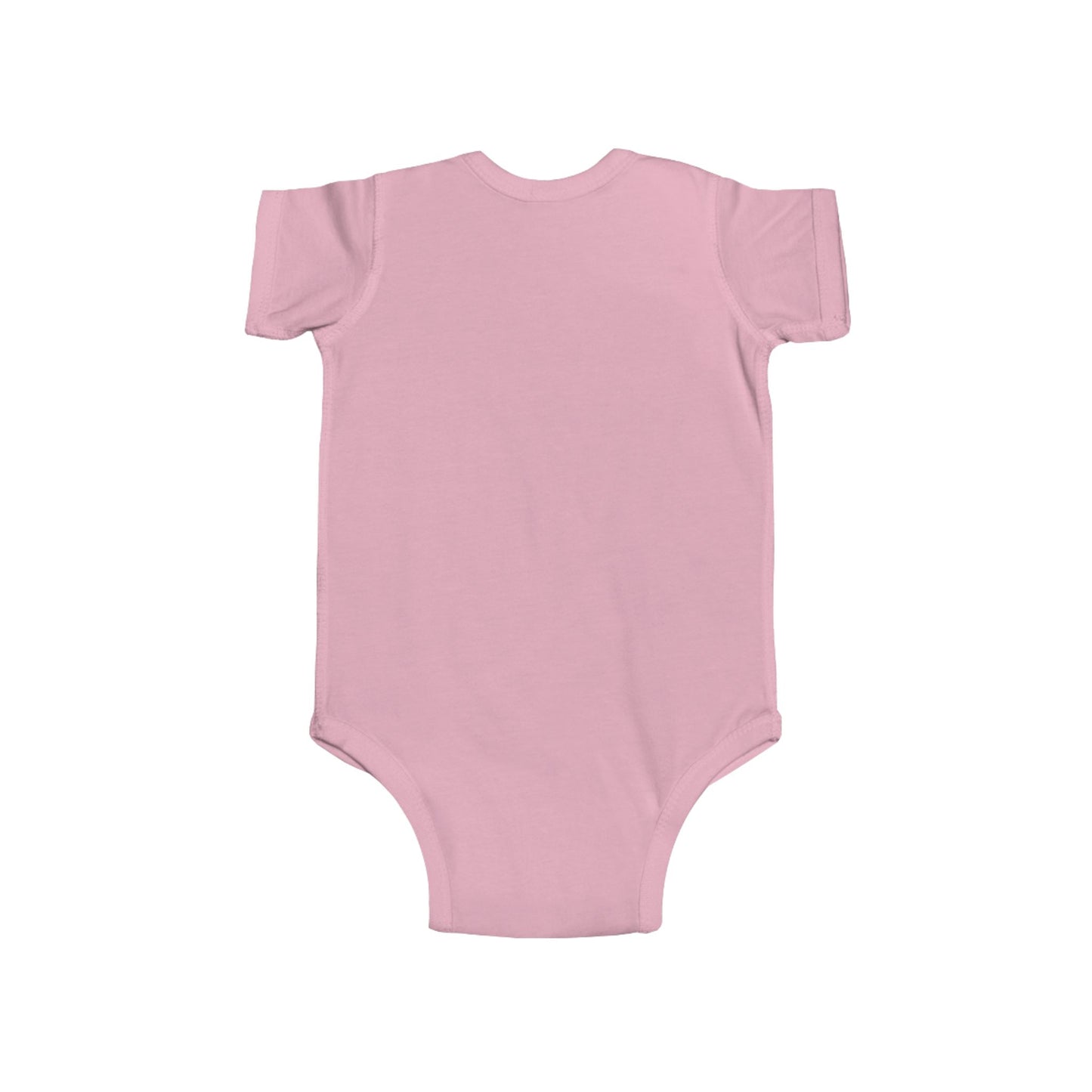 Infant Bodysuit — "Little Munchkin" Cute Baby Onesie