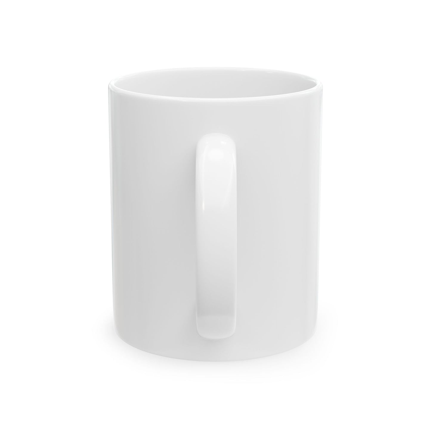 Best Mom Ever Ceramic Mug — Mother's Day Coffee Tea Cup (11oz & 15oz)