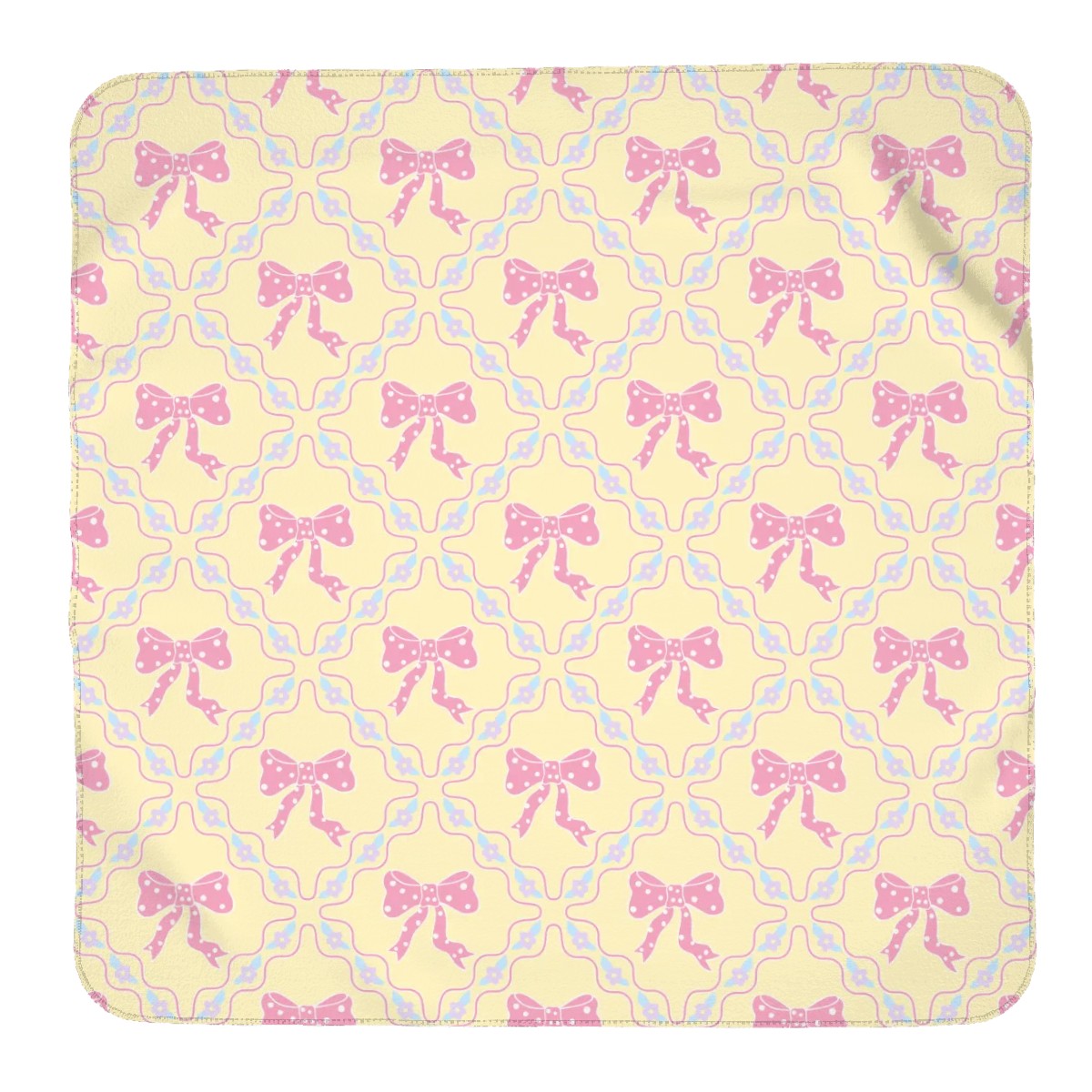 Newborn Swaddle Blanket