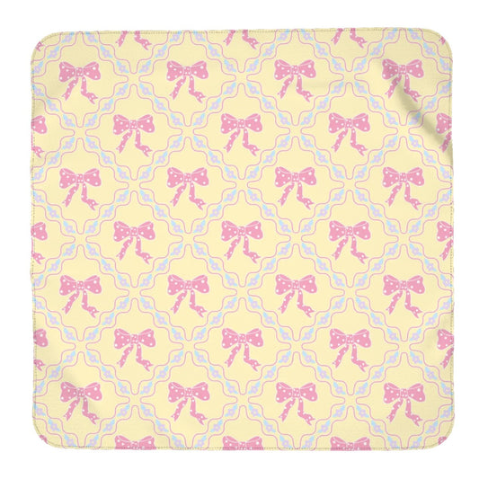 Newborn Swaddle Blanket