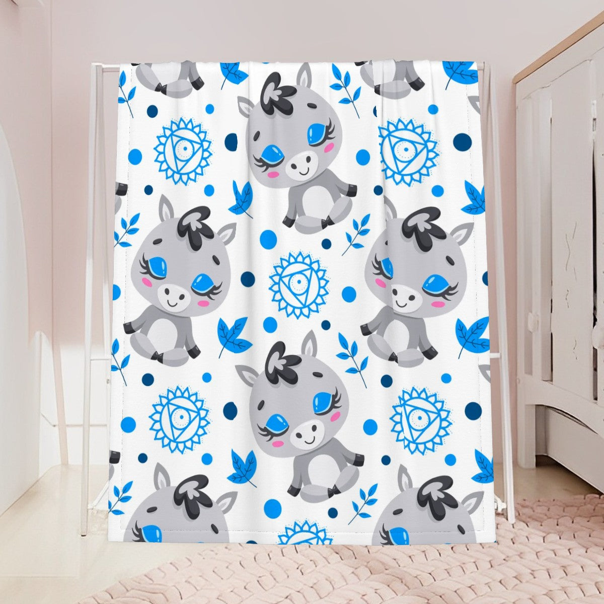 Large Baby Blanket