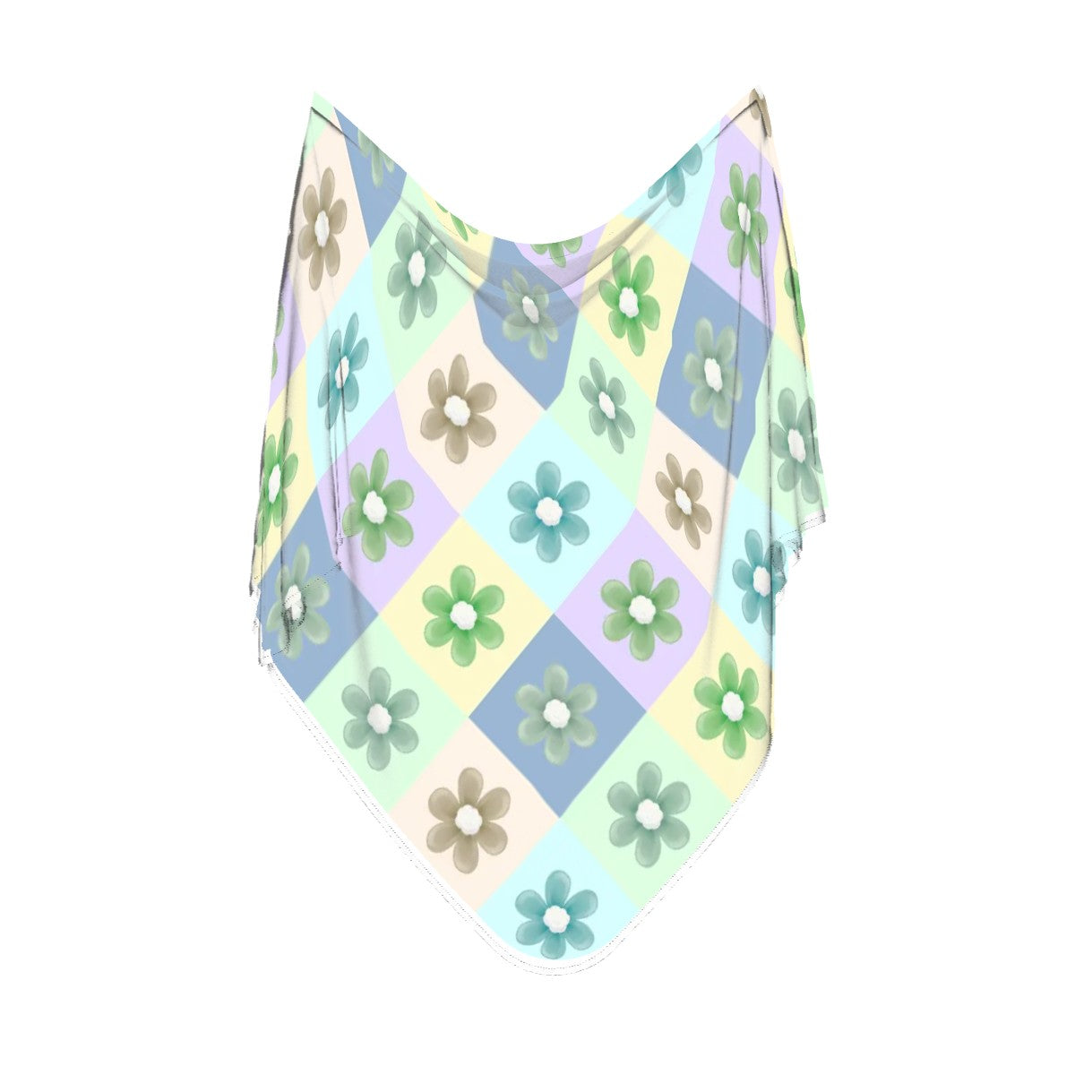 Newborn Swaddle Blanket