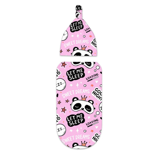 Baby Swaddle Blanket