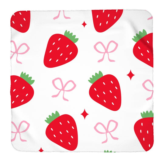 Newborn Swaddle Blanket