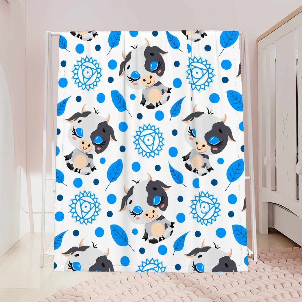 Large Baby Blanket