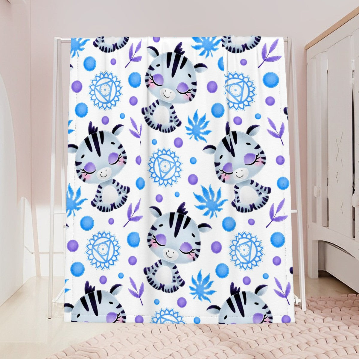 Large Baby Blanket