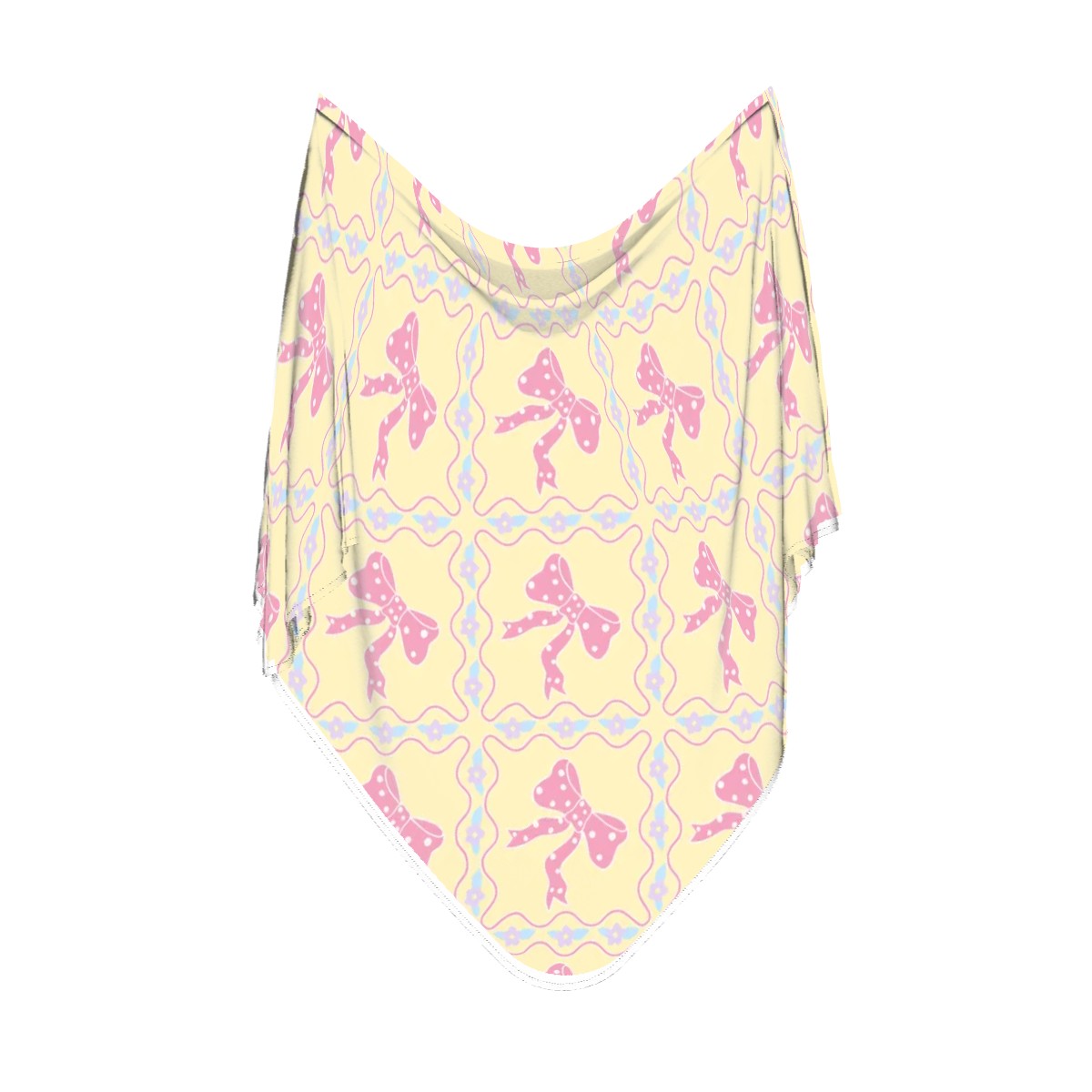 Newborn Swaddle Blanket