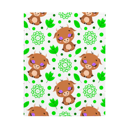 Large Baby Blanket