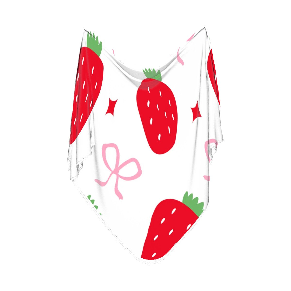 Newborn Swaddle Blanket
