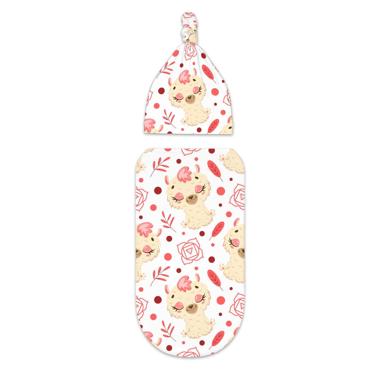 Baby Swaddle Blanket