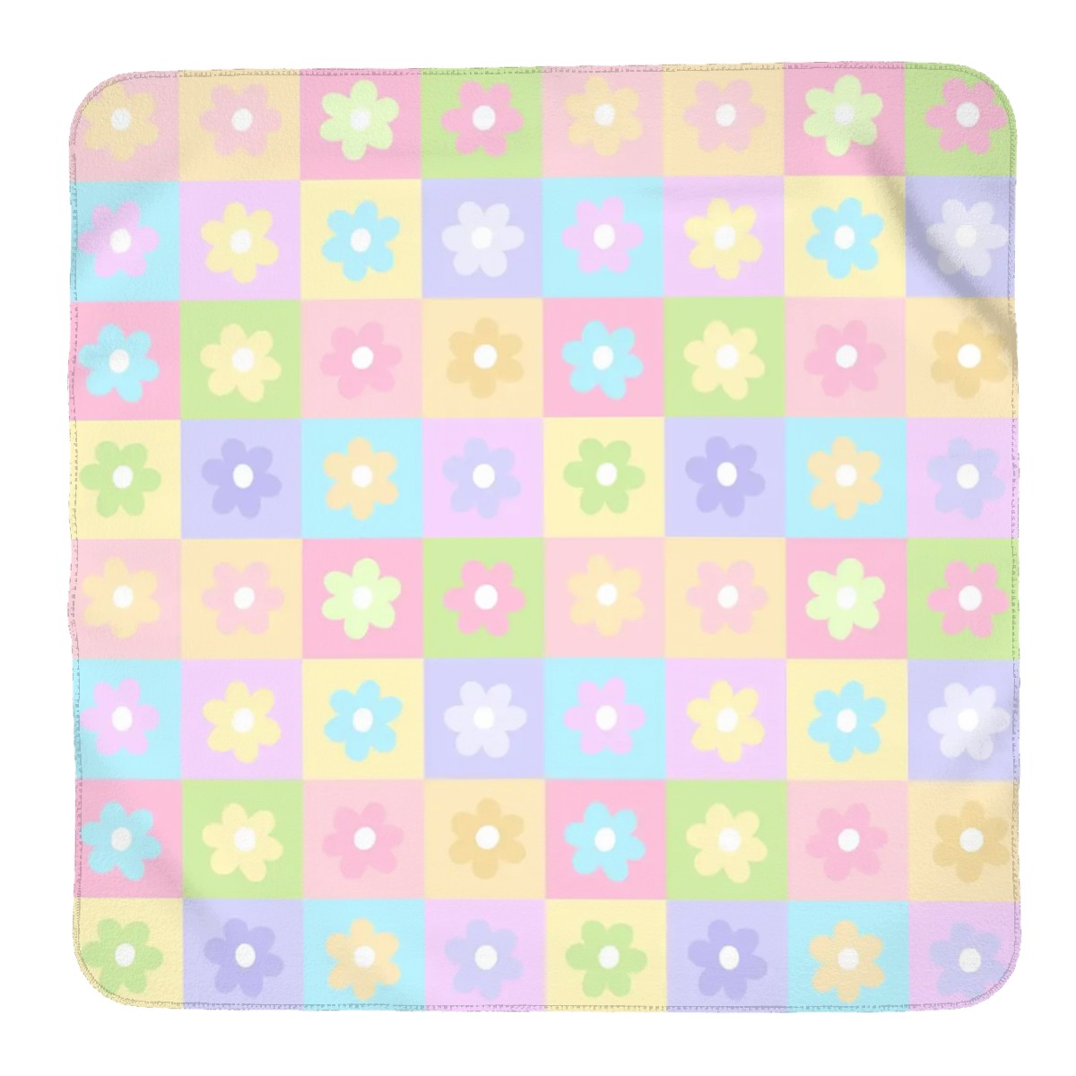 Newborn Swaddle Blanket