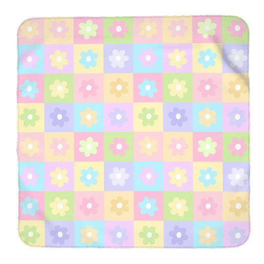 Newborn Swaddle Blanket