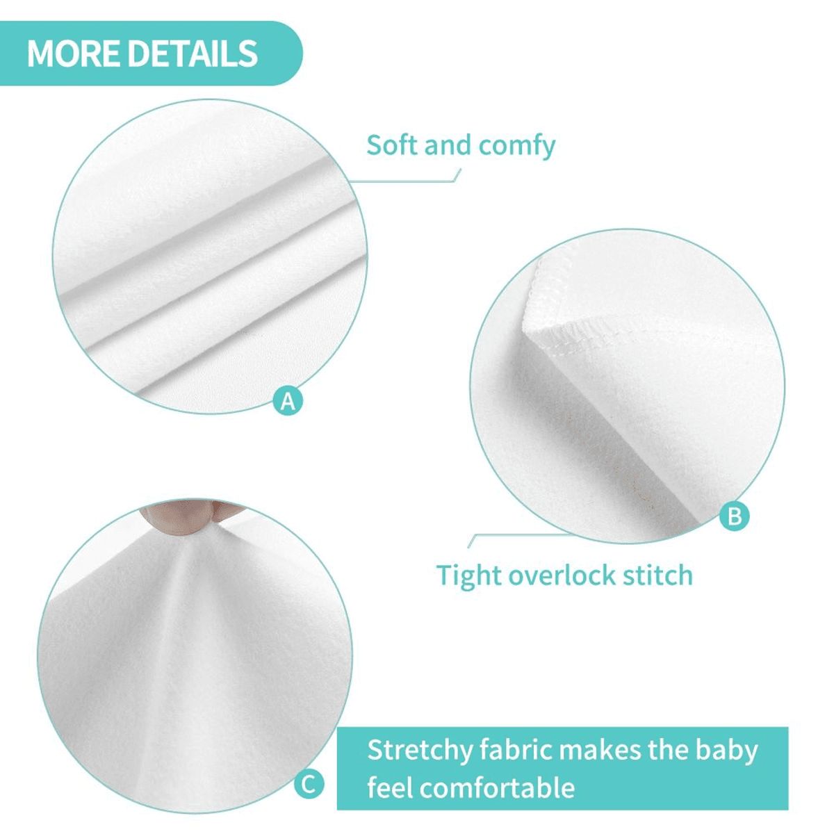 Berry Cute Baby Swaddle Blanket & Beanie Set