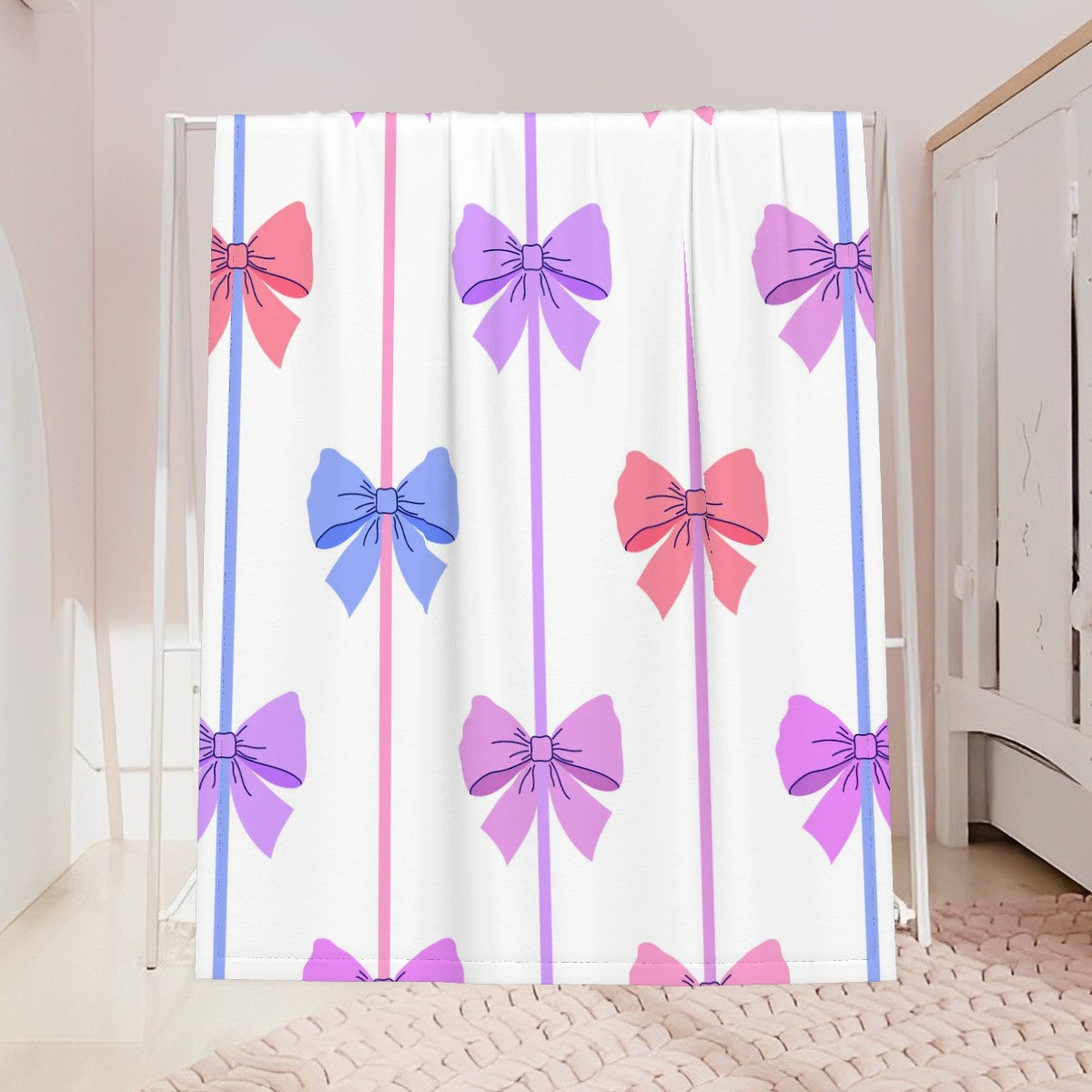 Large Baby Blanket