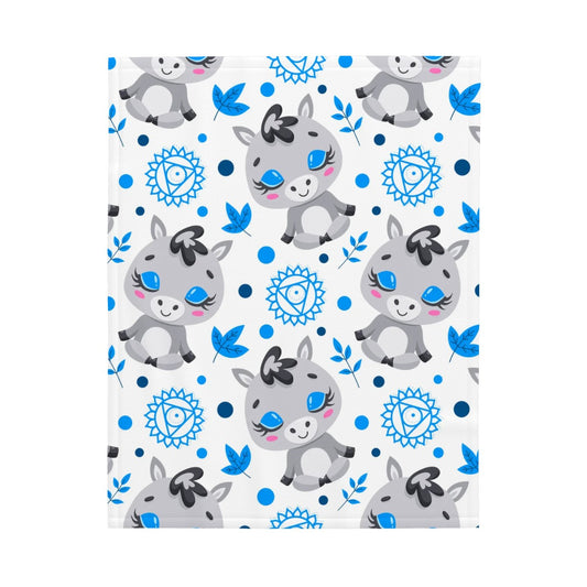 Large Baby Blanket