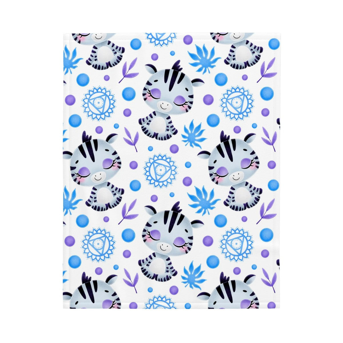 Large Baby Blanket