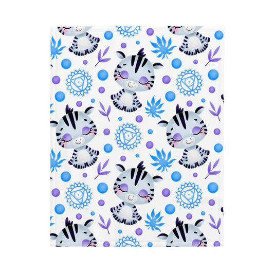 Large Baby Blanket