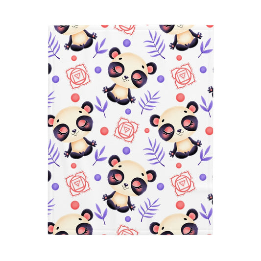 Large Baby Blanket