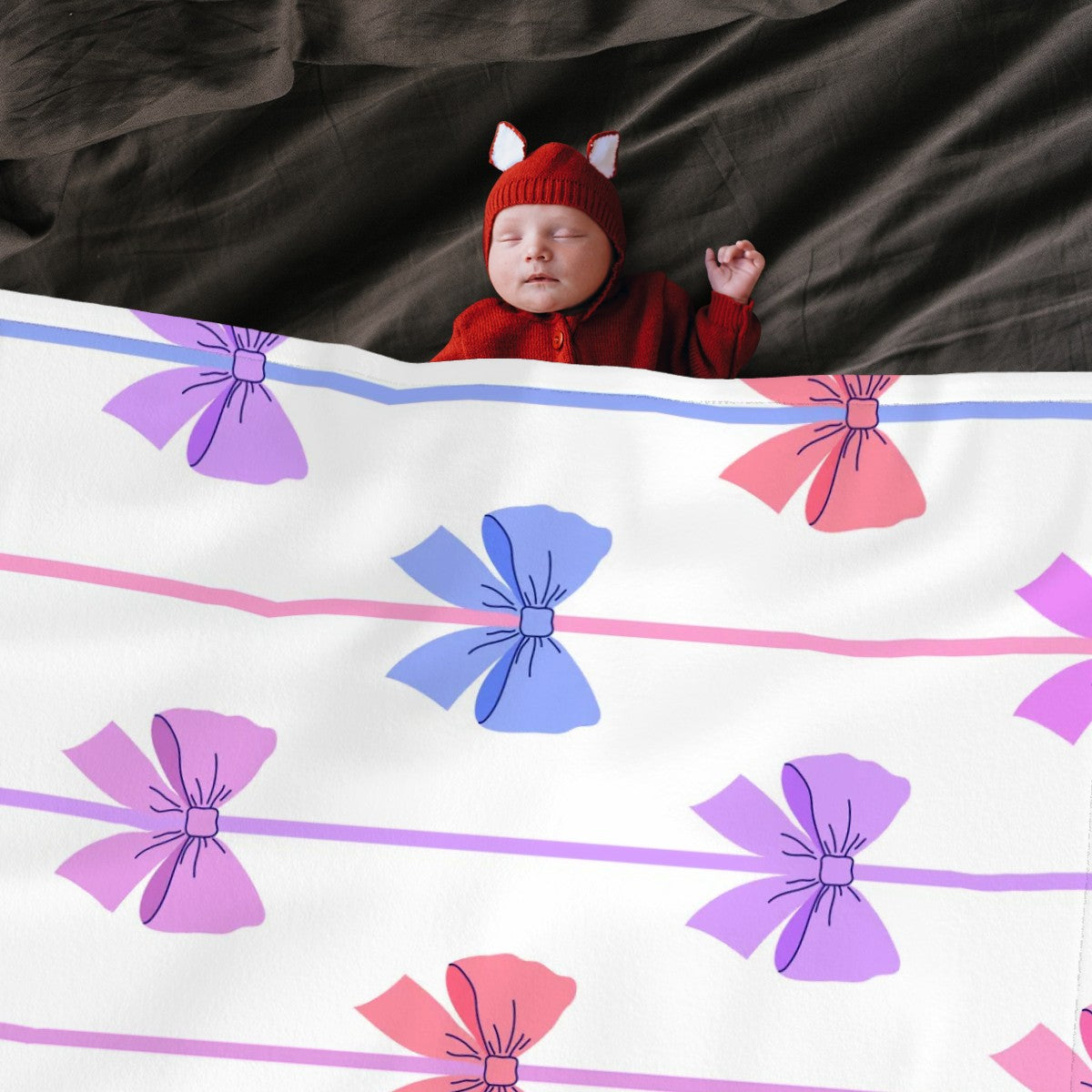 Large Baby Blanket