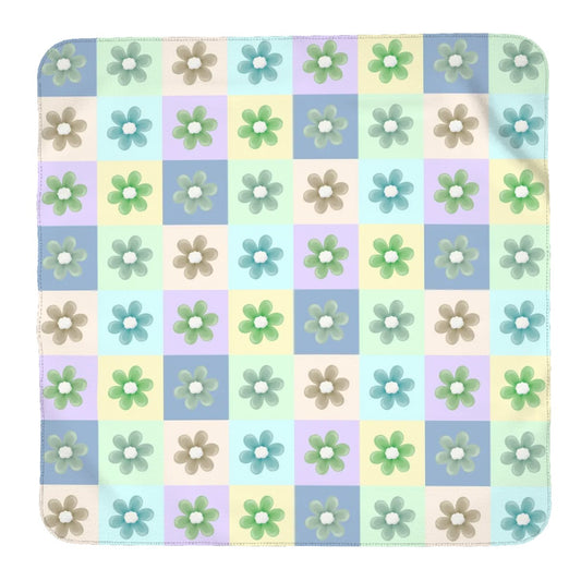 Newborn Swaddle Blanket