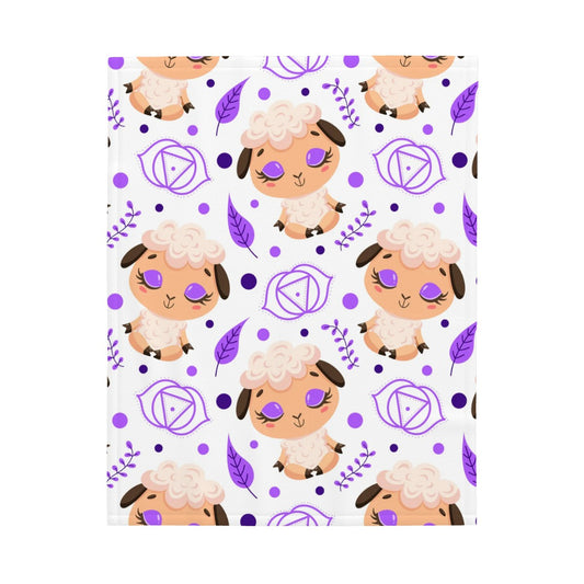 Large Baby Blanket