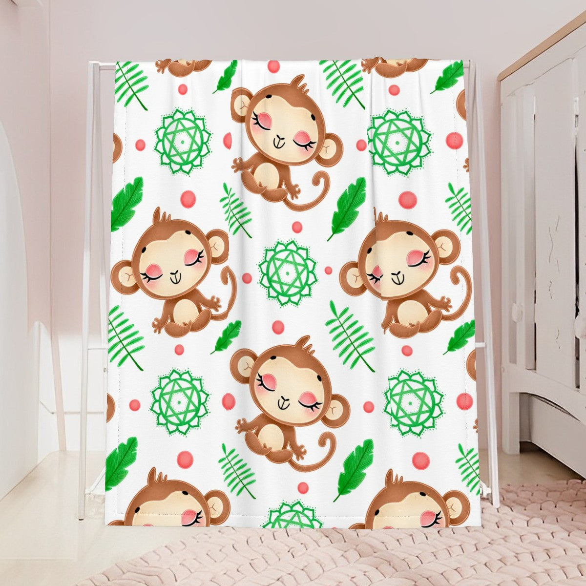Large Baby Blanket