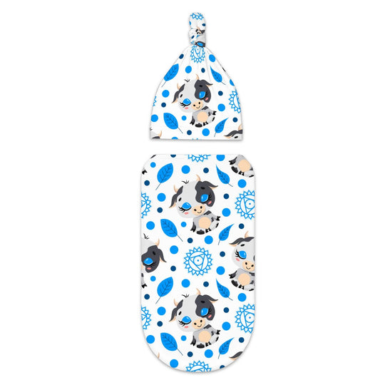 Baby Swaddle Blanket